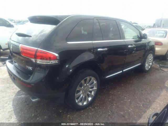 Photo 3 VIN: 2LMDJ6JK0EBL11824 - LINCOLN MKX 