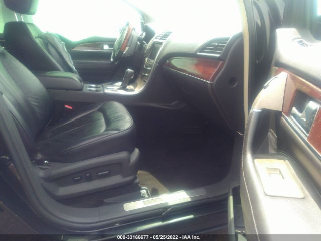 Photo 4 VIN: 2LMDJ6JK0EBL11824 - LINCOLN MKX 