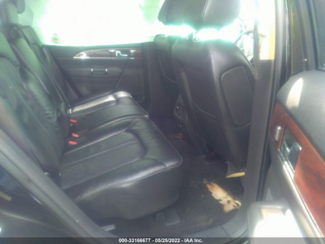 Photo 7 VIN: 2LMDJ6JK0EBL11824 - LINCOLN MKX 