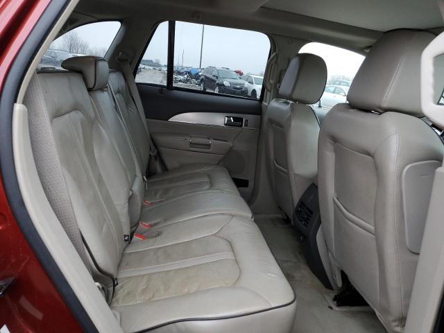 Photo 10 VIN: 2LMDJ6JK0FBL22811 - LINCOLN MKX 