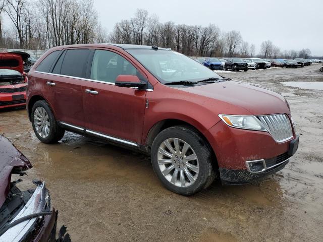 Photo 3 VIN: 2LMDJ6JK0FBL22811 - LINCOLN MKX 