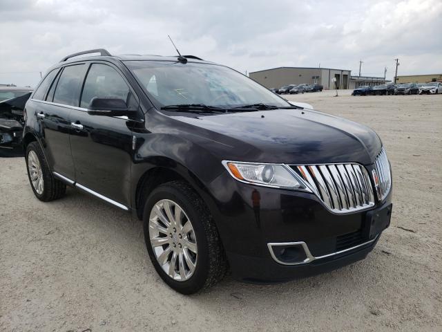 Photo 0 VIN: 2LMDJ6JK0FBL24087 - LINCOLN MKX 