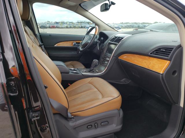 Photo 4 VIN: 2LMDJ6JK0FBL24087 - LINCOLN MKX 