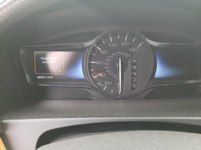 Photo 7 VIN: 2LMDJ6JK0FBL24087 - LINCOLN MKX 