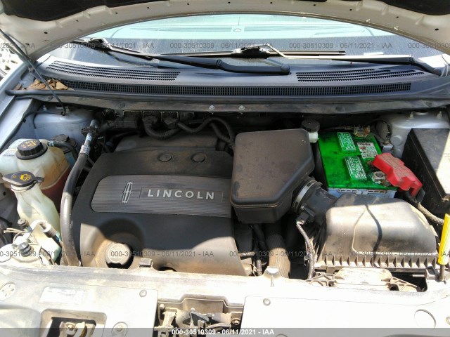 Photo 9 VIN: 2LMDJ6JK0FBL28401 - LINCOLN MKX 