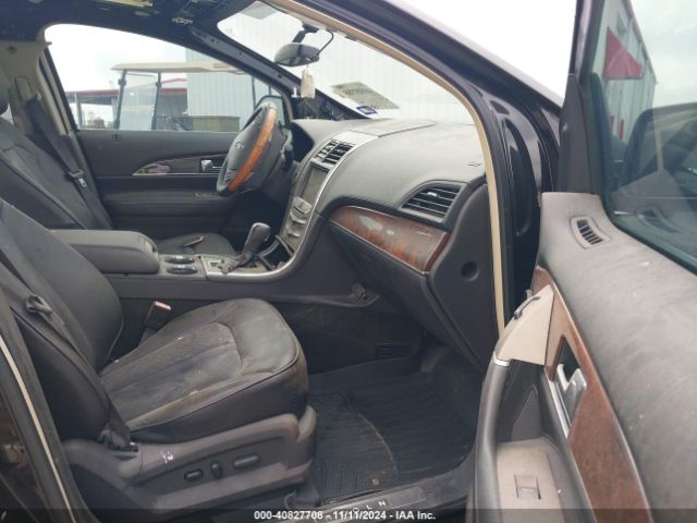 Photo 4 VIN: 2LMDJ6JK0FBL32156 - LINCOLN MKX 