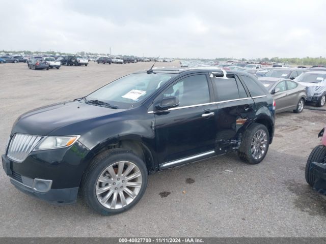 Photo 5 VIN: 2LMDJ6JK0FBL32156 - LINCOLN MKX 