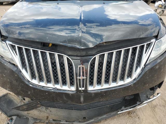 Photo 11 VIN: 2LMDJ6JK0FBL34618 - LINCOLN MKX 