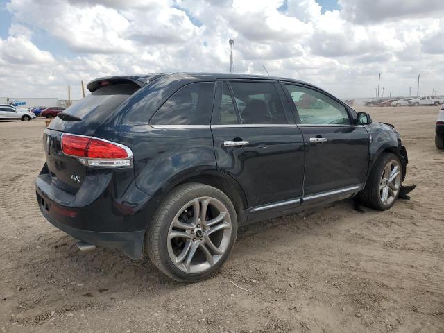 Photo 2 VIN: 2LMDJ6JK0FBL34618 - LINCOLN MKX 