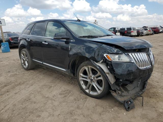 Photo 3 VIN: 2LMDJ6JK0FBL34618 - LINCOLN MKX 