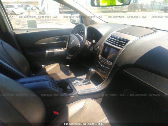 Photo 4 VIN: 2LMDJ6JK1BBJ03446 - LINCOLN MKX 