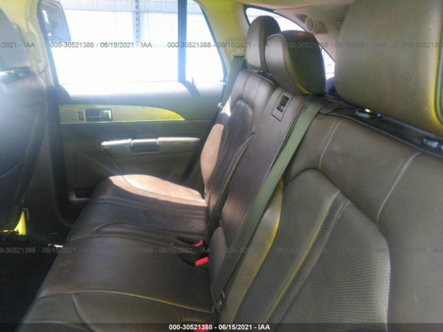 Photo 7 VIN: 2LMDJ6JK1BBJ03446 - LINCOLN MKX 