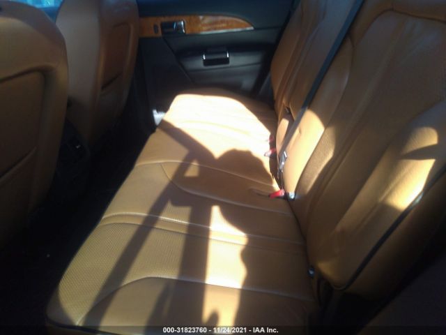 Photo 7 VIN: 2LMDJ6JK1BBJ06928 - LINCOLN MKX 