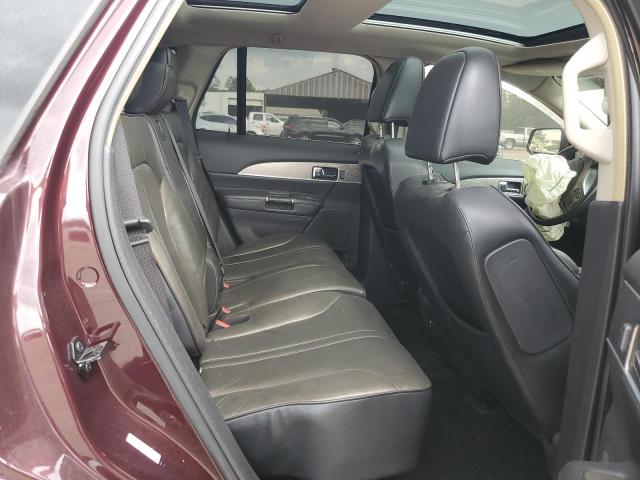 Photo 10 VIN: 2LMDJ6JK1BBJ10607 - LINCOLN MKX 