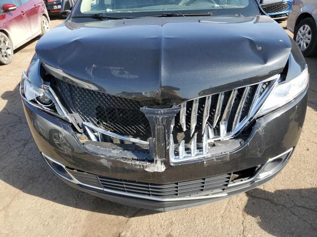 Photo 6 VIN: 2LMDJ6JK1BBJ14219 - LINCOLN MKX 