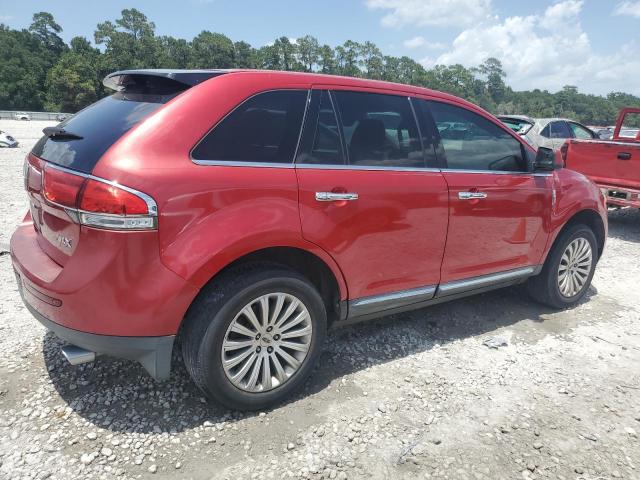 Photo 2 VIN: 2LMDJ6JK1BBJ14592 - LINCOLN MKX 