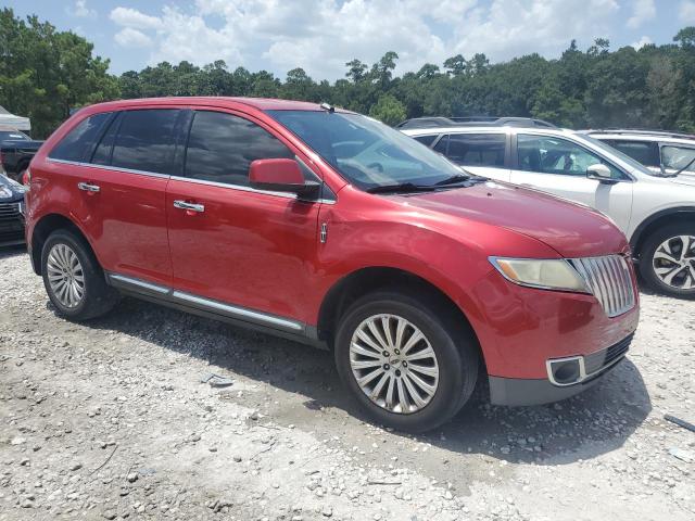 Photo 3 VIN: 2LMDJ6JK1BBJ14592 - LINCOLN MKX 