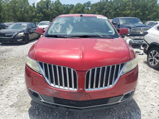 Photo 4 VIN: 2LMDJ6JK1BBJ14592 - LINCOLN MKX 