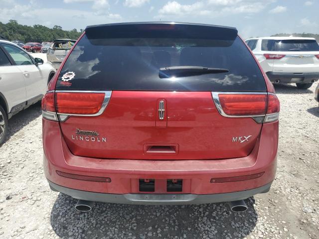 Photo 5 VIN: 2LMDJ6JK1BBJ14592 - LINCOLN MKX 