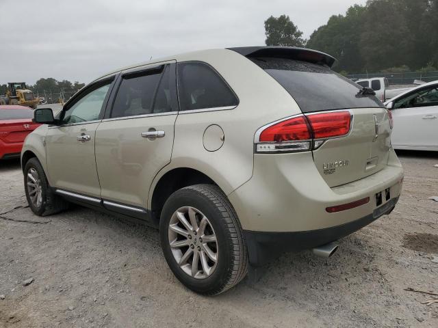 Photo 1 VIN: 2LMDJ6JK1BBJ14981 - LINCOLN MKX 