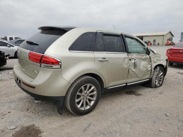 Photo 2 VIN: 2LMDJ6JK1BBJ14981 - LINCOLN MKX 