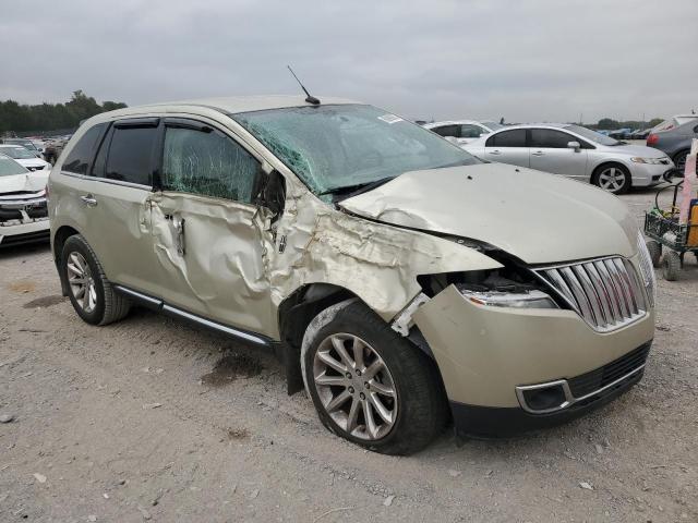 Photo 3 VIN: 2LMDJ6JK1BBJ14981 - LINCOLN MKX 