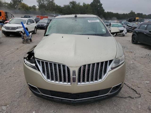 Photo 4 VIN: 2LMDJ6JK1BBJ14981 - LINCOLN MKX 