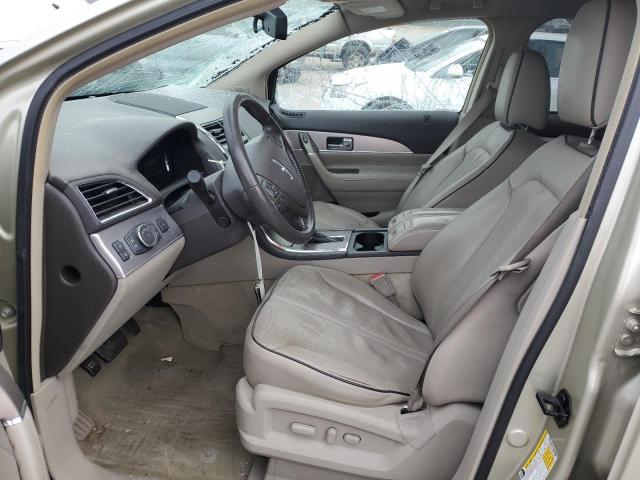 Photo 6 VIN: 2LMDJ6JK1BBJ14981 - LINCOLN MKX 