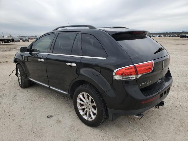 Photo 1 VIN: 2LMDJ6JK1BBJ21266 - LINCOLN MKX 