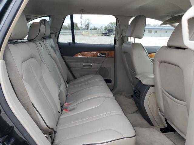 Photo 10 VIN: 2LMDJ6JK1BBJ21266 - LINCOLN MKX 