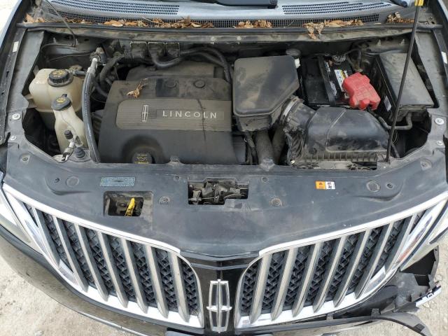 Photo 11 VIN: 2LMDJ6JK1BBJ21266 - LINCOLN MKX 