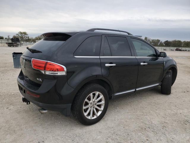 Photo 2 VIN: 2LMDJ6JK1BBJ21266 - LINCOLN MKX 