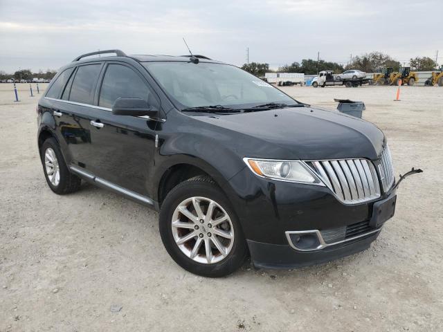 Photo 3 VIN: 2LMDJ6JK1BBJ21266 - LINCOLN MKX 