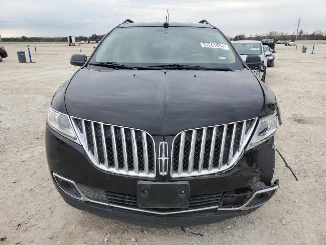 Photo 4 VIN: 2LMDJ6JK1BBJ21266 - LINCOLN MKX 