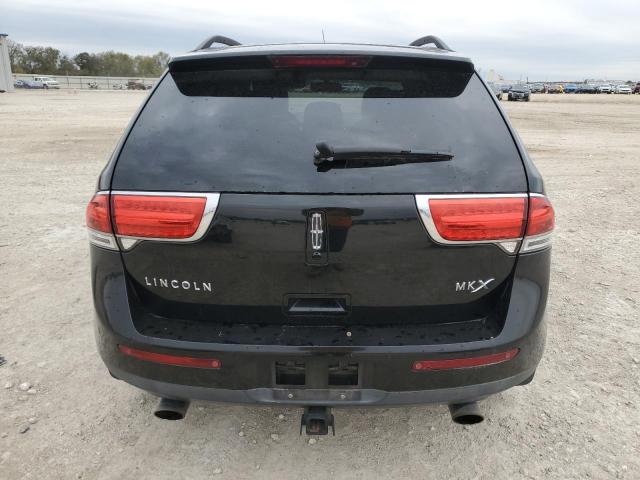 Photo 5 VIN: 2LMDJ6JK1BBJ21266 - LINCOLN MKX 