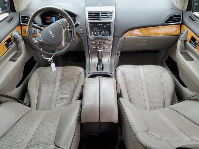 Photo 7 VIN: 2LMDJ6JK1BBJ21266 - LINCOLN MKX 