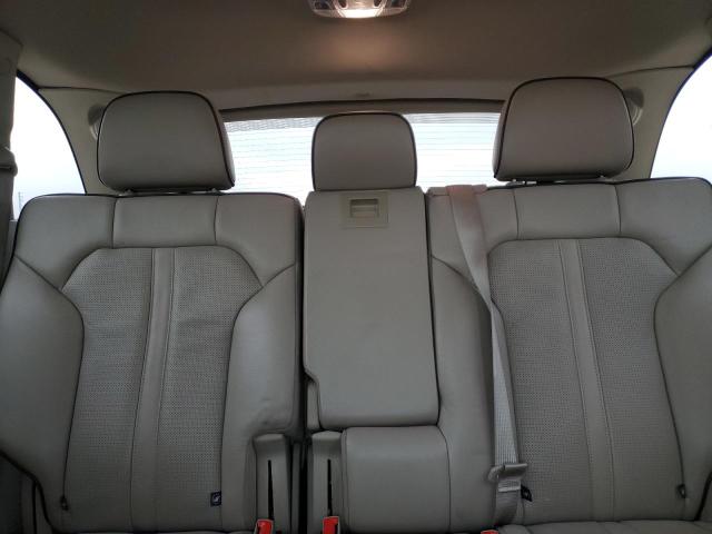 Photo 9 VIN: 2LMDJ6JK1BBJ21266 - LINCOLN MKX 