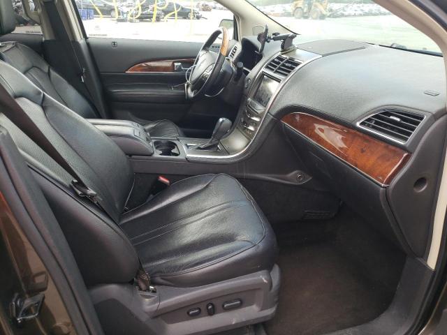 Photo 4 VIN: 2LMDJ6JK1BBJ25625 - LINCOLN MKX 