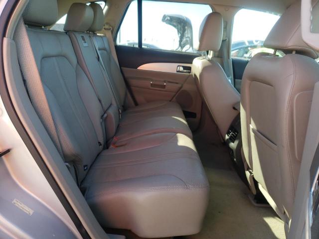 Photo 5 VIN: 2LMDJ6JK1BBJ28895 - LINCOLN MKX 