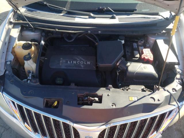 Photo 6 VIN: 2LMDJ6JK1BBJ28895 - LINCOLN MKX 