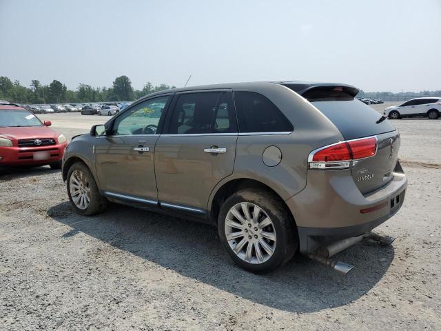 Photo 1 VIN: 2LMDJ6JK1CBL05284 - LINCOLN MKX 