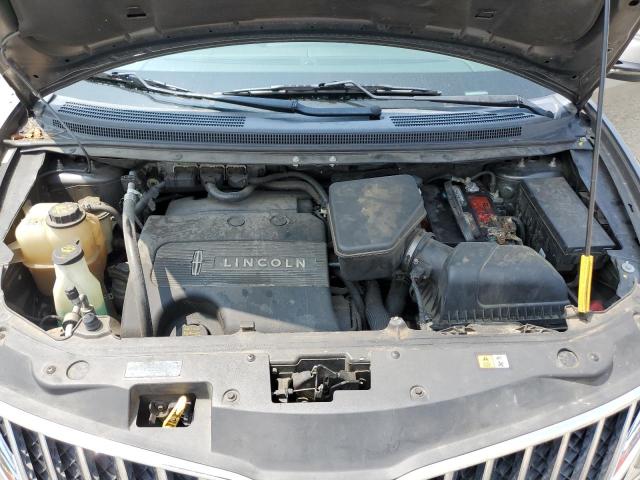 Photo 11 VIN: 2LMDJ6JK1CBL05284 - LINCOLN MKX 