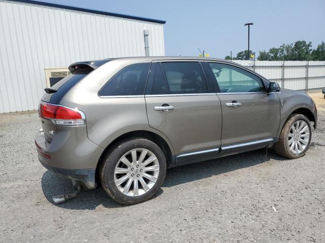 Photo 2 VIN: 2LMDJ6JK1CBL05284 - LINCOLN MKX 