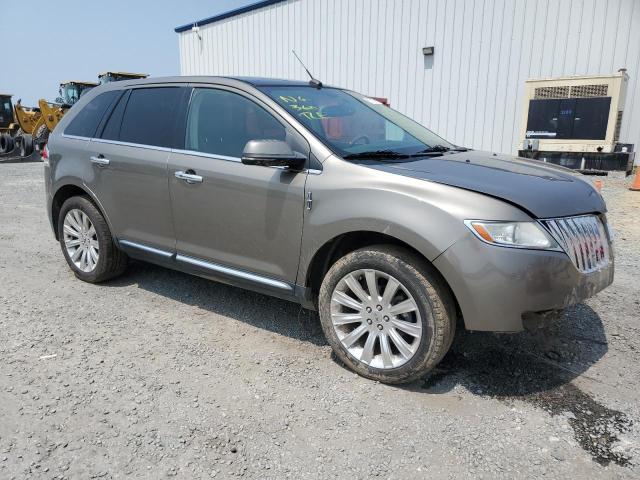 Photo 3 VIN: 2LMDJ6JK1CBL05284 - LINCOLN MKX 