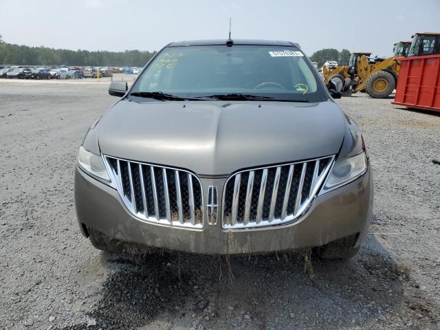 Photo 4 VIN: 2LMDJ6JK1CBL05284 - LINCOLN MKX 