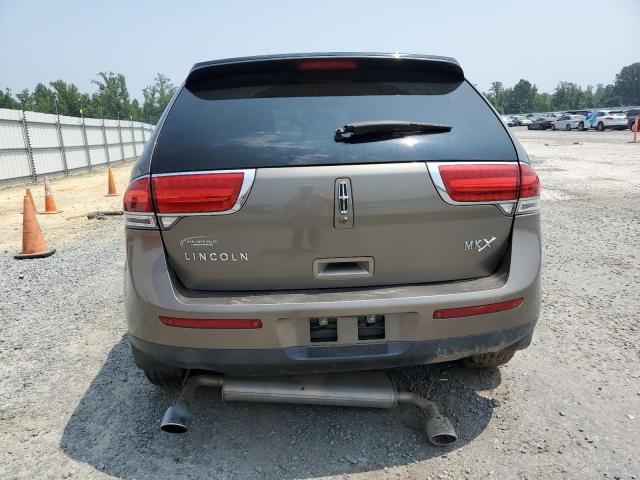 Photo 5 VIN: 2LMDJ6JK1CBL05284 - LINCOLN MKX 