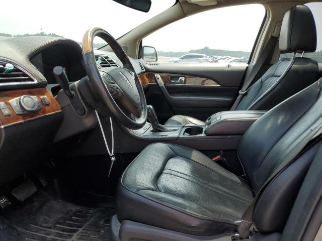 Photo 6 VIN: 2LMDJ6JK1CBL05284 - LINCOLN MKX 