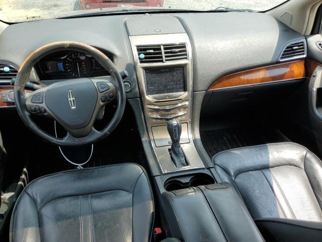 Photo 7 VIN: 2LMDJ6JK1CBL05284 - LINCOLN MKX 