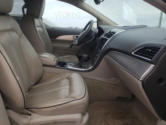 Photo 4 VIN: 2LMDJ6JK1CBL06628 - LINCOLN MKX 