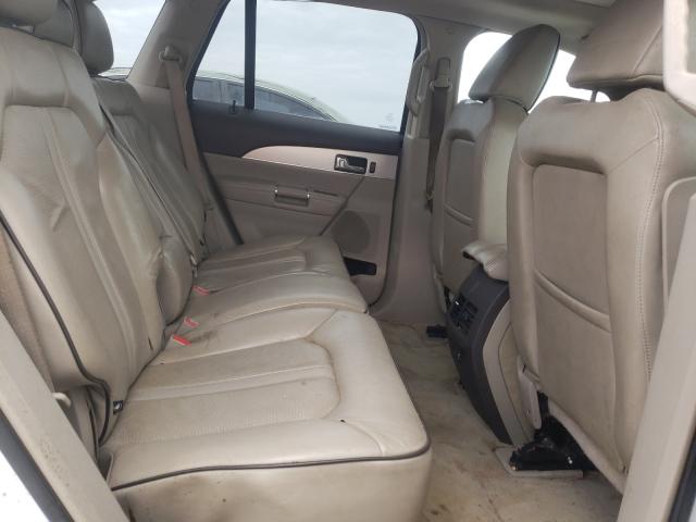 Photo 5 VIN: 2LMDJ6JK1CBL06628 - LINCOLN MKX 